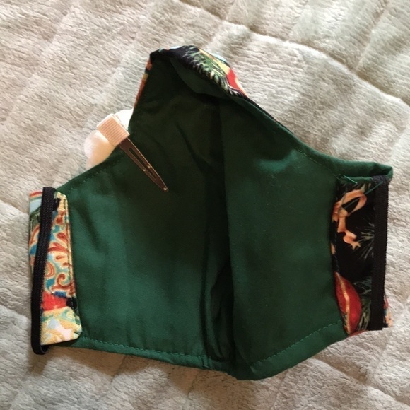 Xmas face mask - Picture 5 of 5